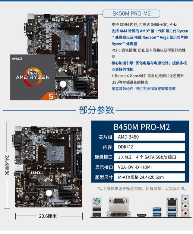 3000元的電腦最強組裝，極致性價比。就問你香不香？