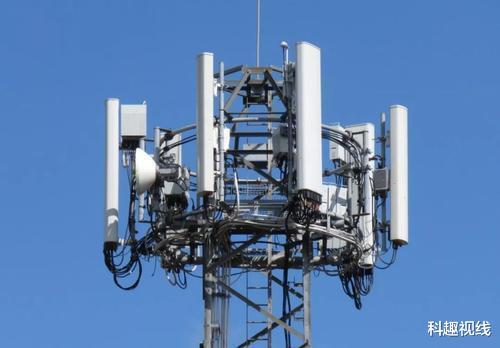三大運營商智能關閉5G基站，官方回應：不必大驚小怪，節省電費