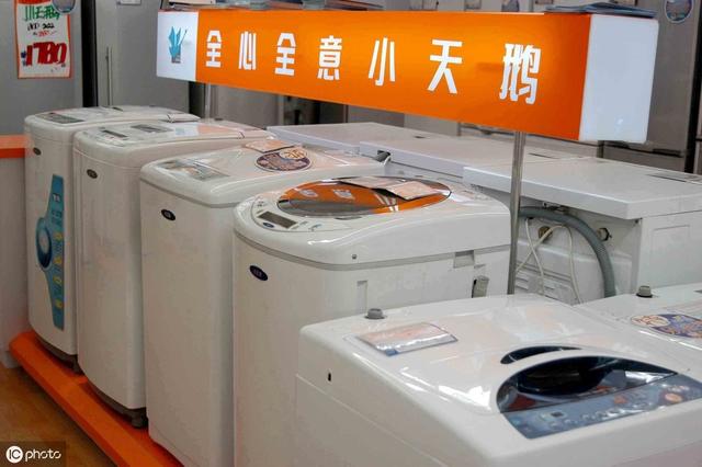 海爾、小天鵝、松下洗衣機選哪個好？10大品牌盤點，一看就明白！
