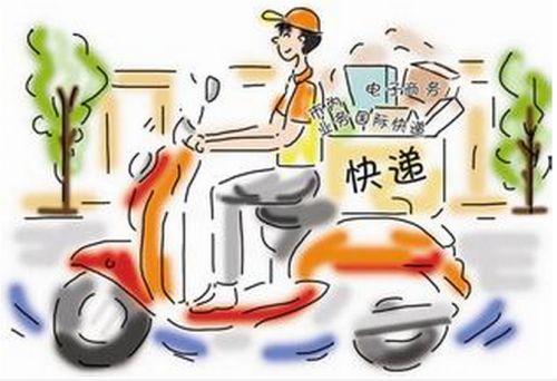外賣、快遞業為什么能夠“搶”走制造業的人