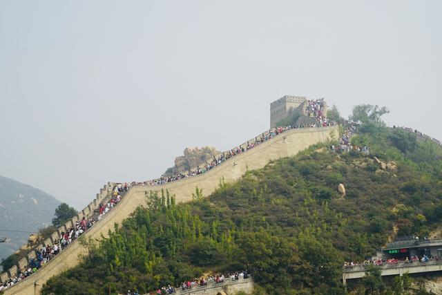 中國十大經典旅游景點，獨具代表性，你知道幾個？