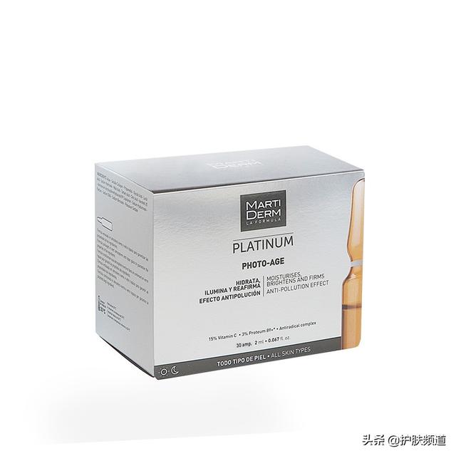 補水保濕產品排行榜10強 超好用補水保濕精華液推薦