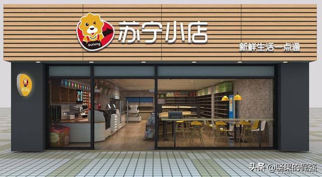 全國TOP10便利店，竟有一半以上開在昆山