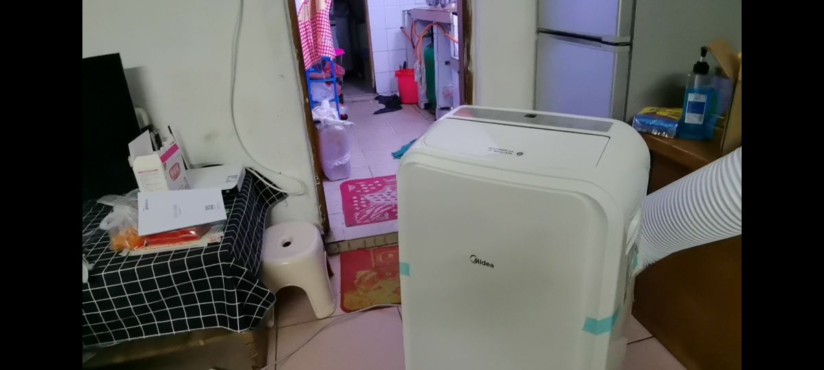 買空調，可移動的好還是掛式的好，小伙告訴你移動空調值得買嗎？