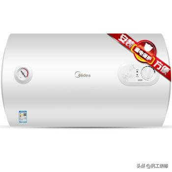 史密斯、海爾、美的等哪種電熱水器好？聽內行人講，幸好知道的早