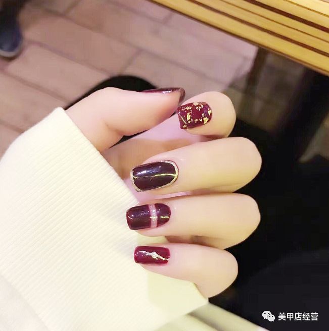 想要開美甲店，需要準備點什么？