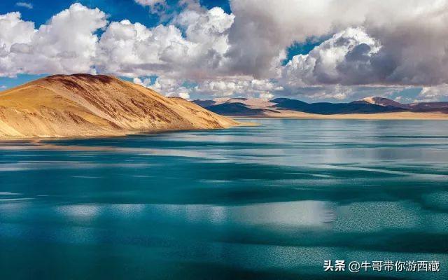 盤點西藏最火的8大旅游景點，只等疫情過去，就可以出發了