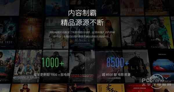 合適的才是最好的 四款高清電視推薦