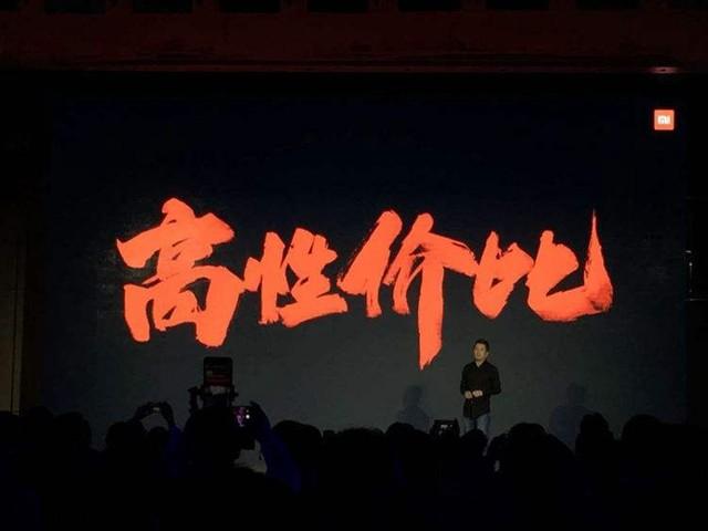 華為OV均被指低配高價，只有小米具有性價比優勢