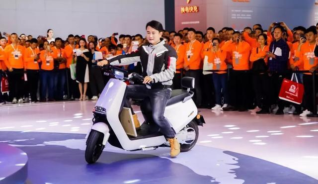 2020年最能跑的4款兩輪電動車
