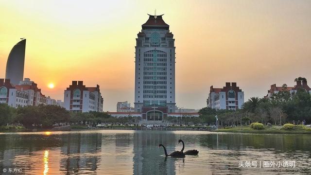 11月國內旅游地推薦之廈門，趁著淡季去旅游吧