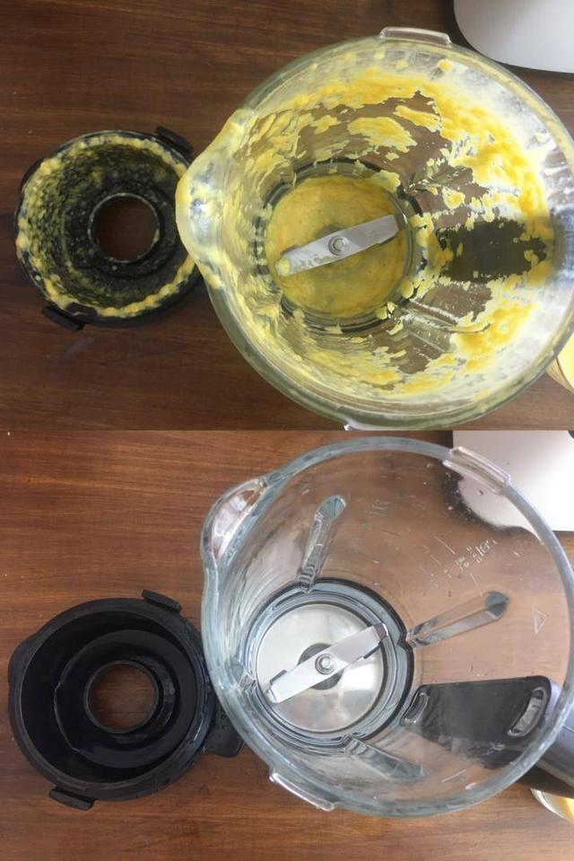 對比了美的和九陽后，更PICK這臺好看又靜音的SURE石崎秀兒破壁機