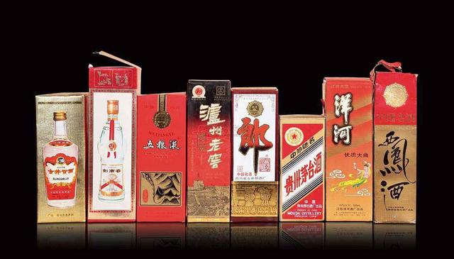 中國低調的保健酒之王：一年賣了上百億，讓茅臺和五糧液刮目相看