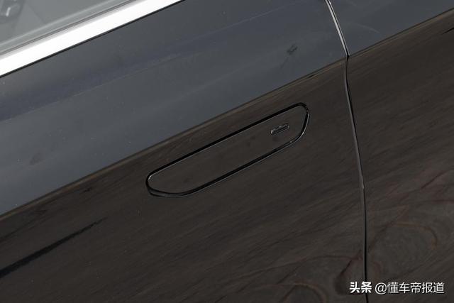 接近特斯拉Model S的數據表現 比亞迪漢EV五大亮點解析