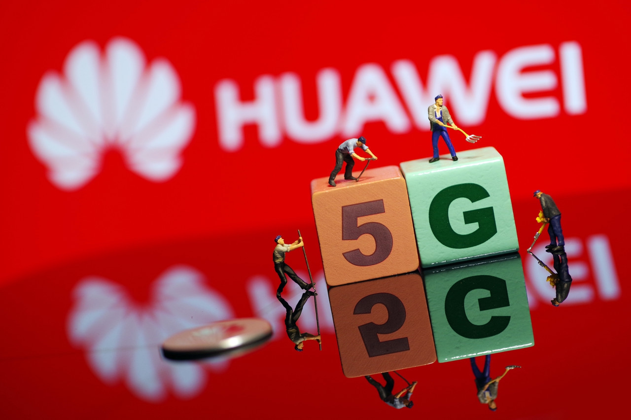 5G手機市場普及，6類芯片廠商成受益者，華為海思卻遺憾出局