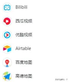 號稱第二個百度的字節跳動，出過6個小眾軟件，每個都不得了