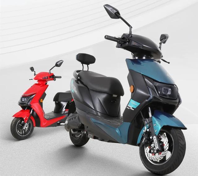 2020年最能跑的4款兩輪電動車