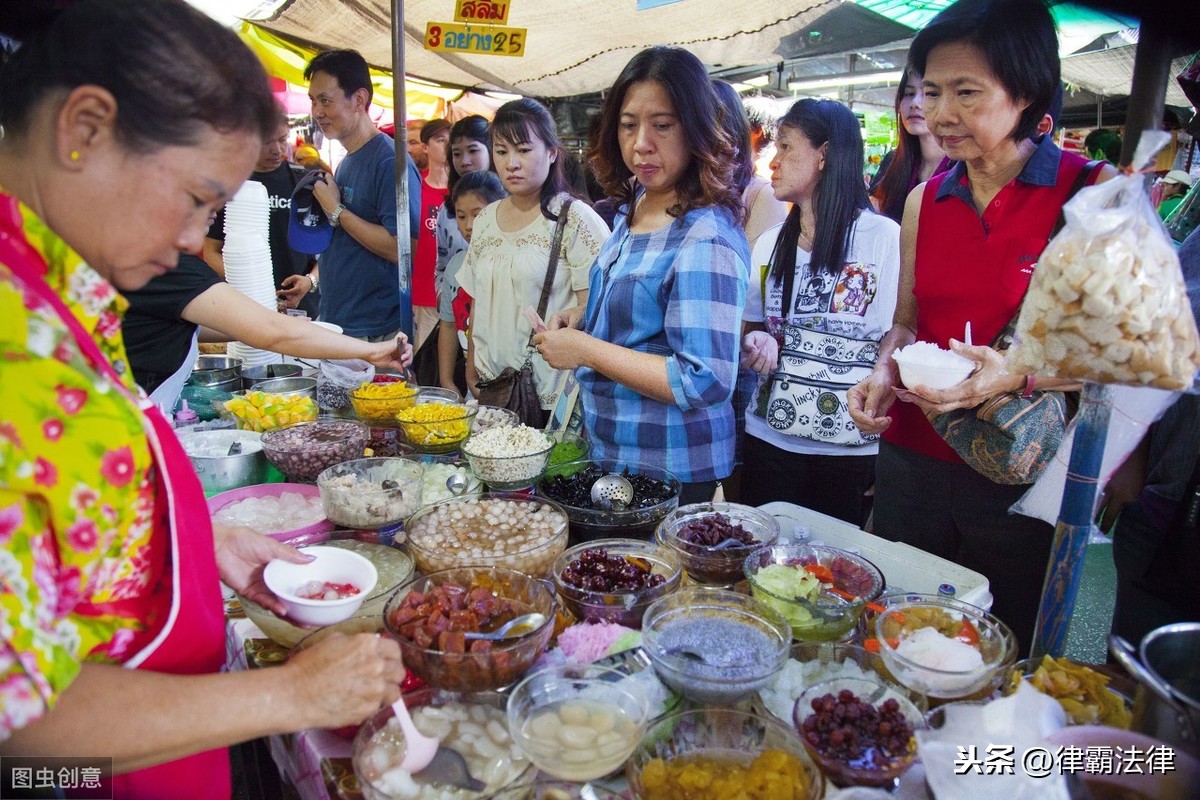 擺地攤賣什么最賺錢而且很受歡迎？地攤二十大暴利產品適合你嗎？