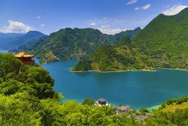 湖北最好玩最美的十大景點，極目楚天舒，浪漫湖北游，你去過幾個