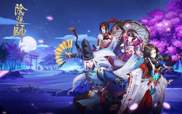 2019最受歡迎的五大手游
