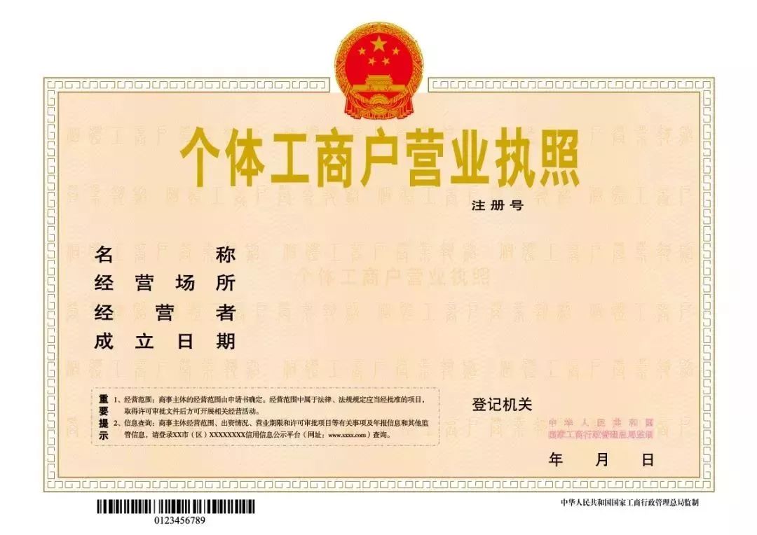 餐飲業開店要辦理這些證件，手把手教你搞定