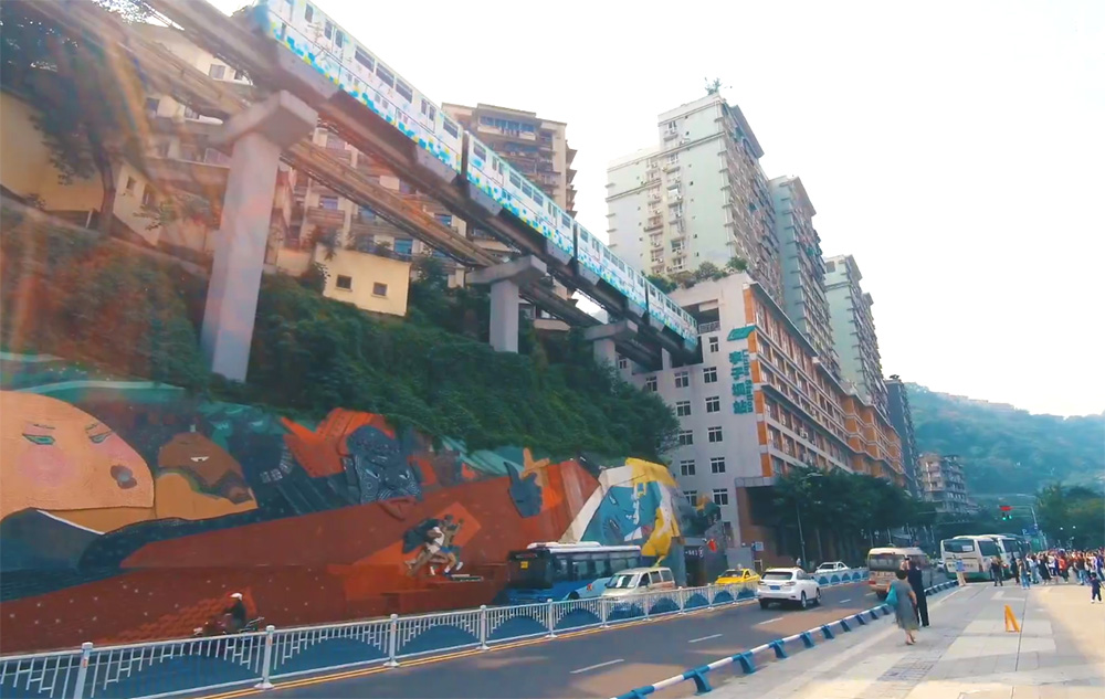 重慶旅游必去景點有哪些？重慶旅游“最紅”的景點