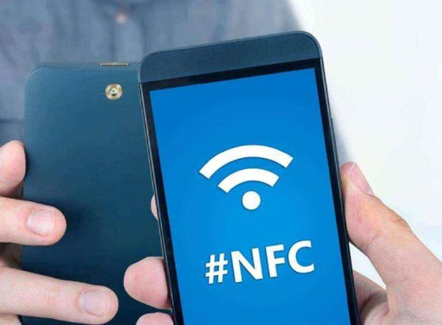 看似“雞肋”的手機NFC，其實擁有6大功能，很多人卻忽略了！