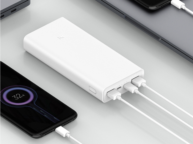 充電寶哪種牌子好比較耐用？目前質量最好的充電寶