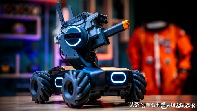 熱門兒童智能教育產品大盤點