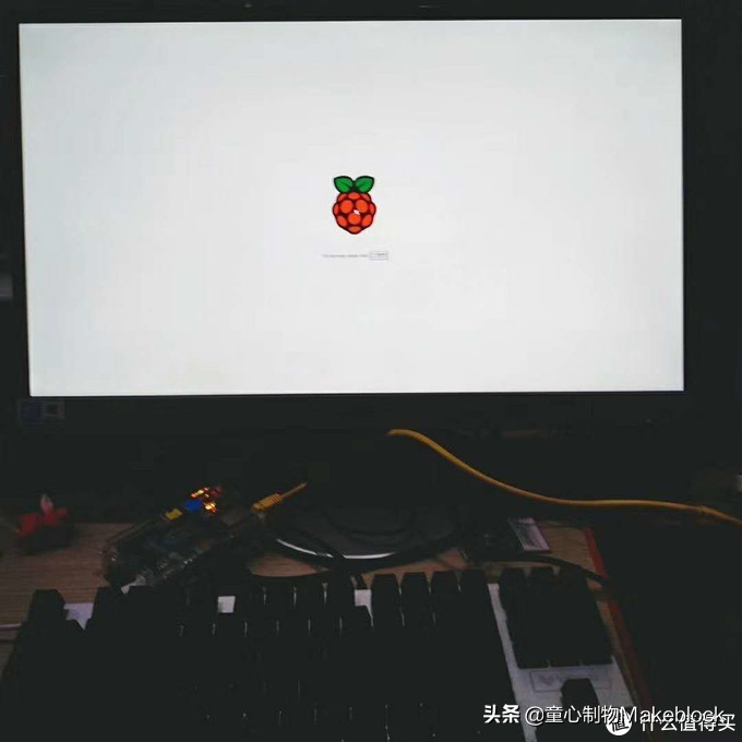 熱門兒童智能教育產品大盤點