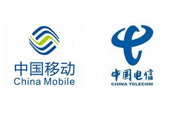 中國聯通的用戶持續流失，被進一步邊緣化