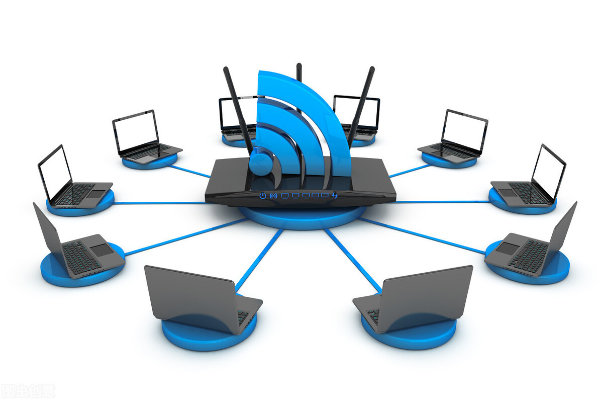 路由器中的2.4G和5G有什么區別？用錯了網速變“龜速”
