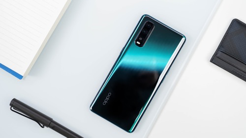 4500+安卓手機性價比排行榜：小米不敵OPPO，華為居末位