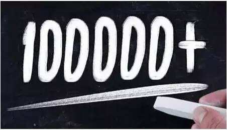 今日頭條怎么才能獲取5000粉絲，這三種方式告訴你！