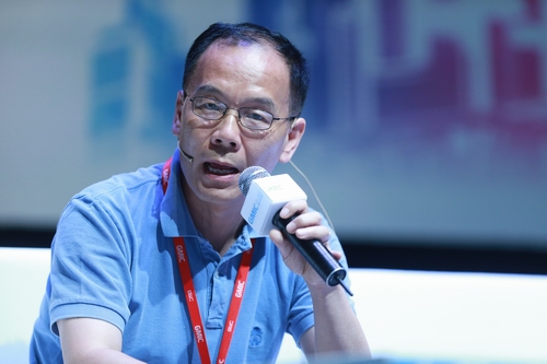 金山軟件原CEO張宏江加盟源碼資本：出任投資合伙人