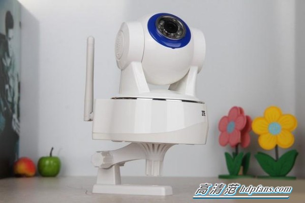 沒人在家的時候需要它幫你看家:五款熱門智能攝像機盤點