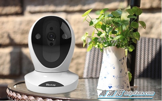 沒人在家的時候需要它幫你看家:五款熱門智能攝像機盤點