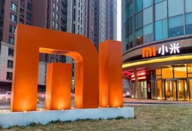 線上手機市場徹底變天，小米氣勢如虹，有望躋身全球前三強