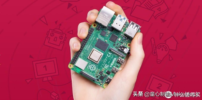 熱門兒童智能教育產品大盤點