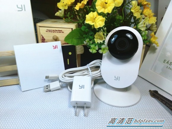 沒人在家的時候需要它幫你看家:五款熱門智能攝像機盤點