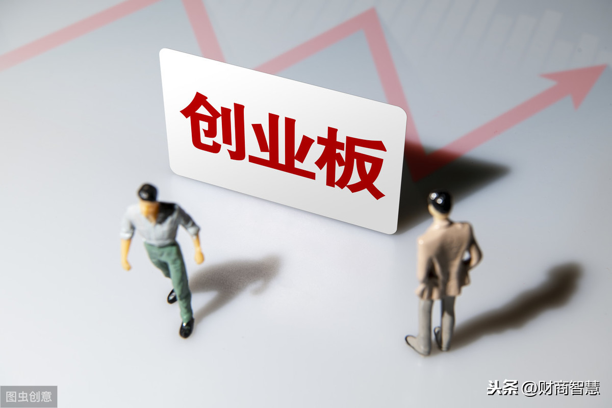 A股創業板改革啟動，所有開戶，交易規則內容如下，20%漲跌幅