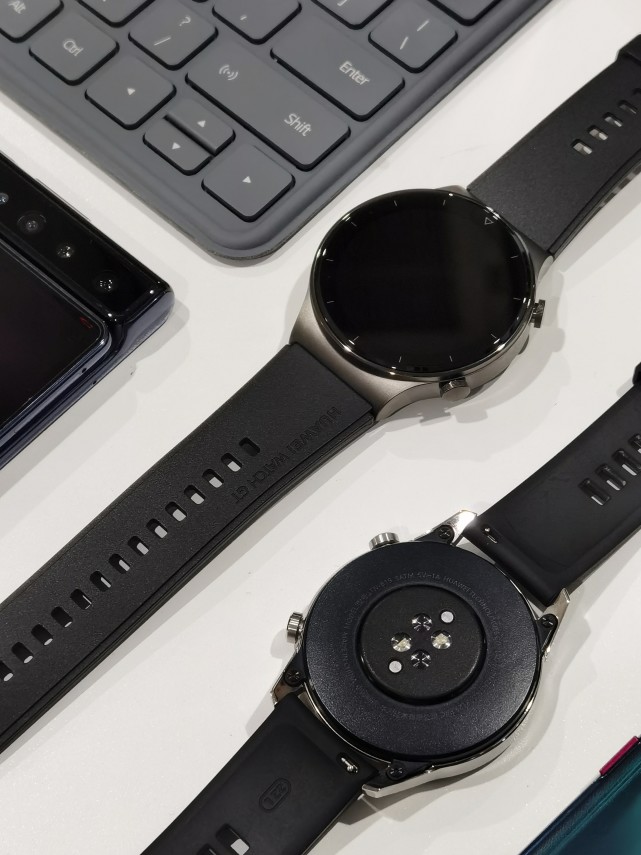 華為Watch GT2 Pro評測，可以導航的手表
