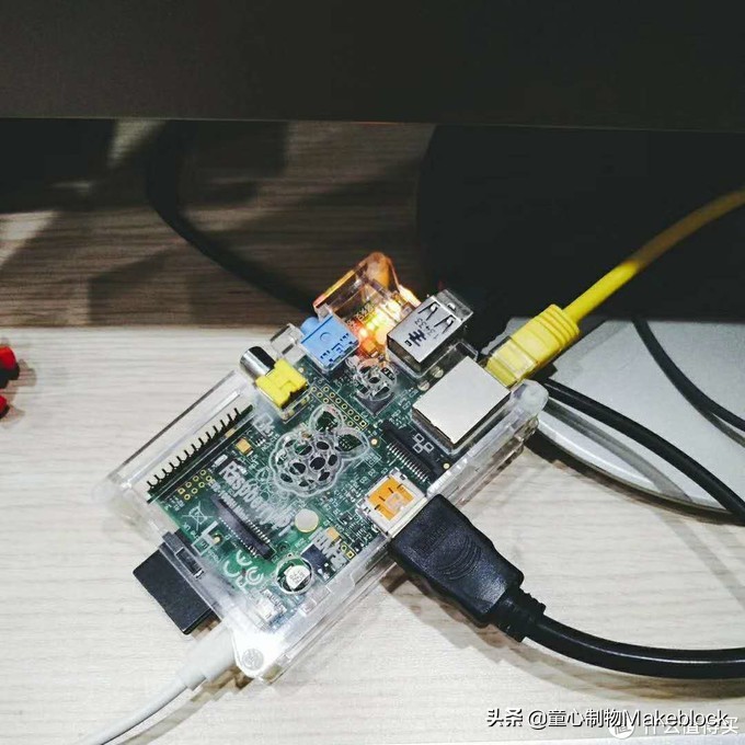 熱門兒童智能教育產品大盤點