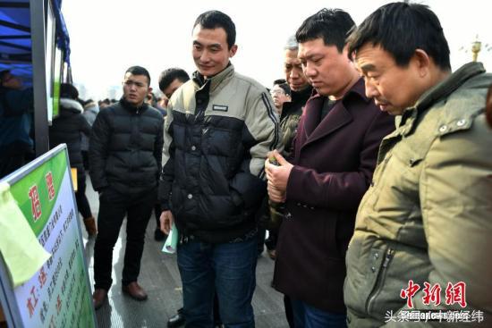 好消息！農民工返鄉創業可享信貸支持！發改委設專項貸款