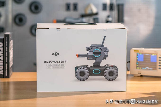 熱門兒童智能教育產品大盤點