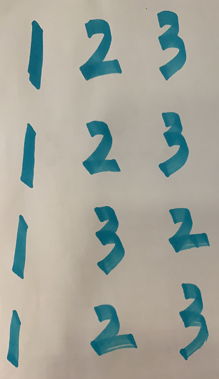 提升孩子邏輯思維能力就是培養潛在學霸，5個鍛煉方法簡單又實用