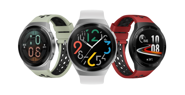 華為Watch GT2 Pro評測，可以導航的手表