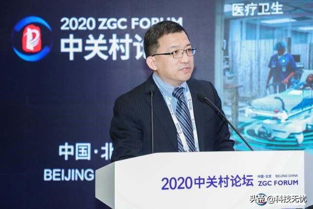 高通專家：5G將像電一樣成為通用技術，促進萬物智能互聯
