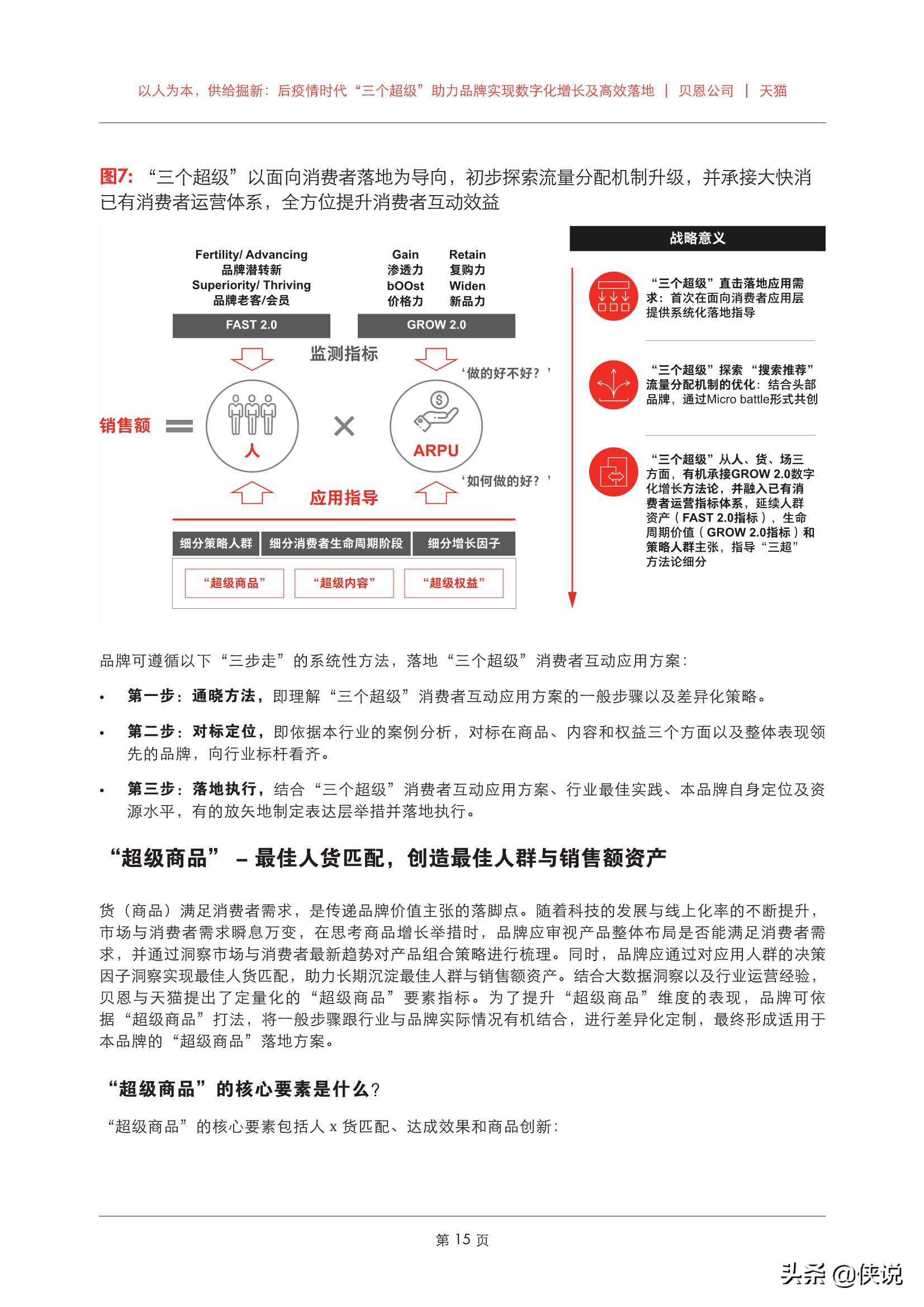 后疫情期，企業營銷變革，三個營銷數字化啟示直擊“增長”