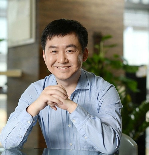 成都走出的搜狗CEO：王小川獲五四獎章